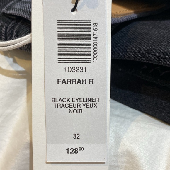 Denim Forum Jeans - Picture 4 of 4